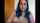 spanish cam blue hair