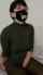 short hair big tits masturbation