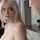 blonde girl big boobs young girl