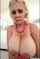 big tits milf white