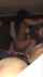 ebony interracial homemade