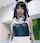 bunny girl japanese asian