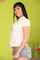 skirt brunette amateur