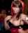 girls redhair blowjob