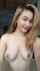 big tits blonde asian