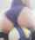 big ass volley ball blue