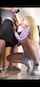 big tits amateur blowjob