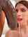 interracial kneeling oral