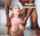 blonde bbc cum