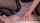 facesitting creampie eating
