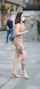 asian tattoos model