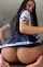 camgirl asian spreading
