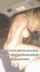 riding blonde hot