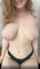 redhead big breast boobs