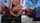 ebony massage interracial