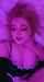model orgasm moaning