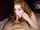 amateur blowjob redhead