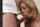 blond babe blow job