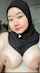 asian big tits hijab