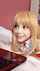 cute teen blond