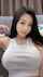 busty asian cute