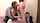 stockings cuckold threesome