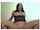 black hair tattoos big tits