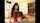 dark hair lesbian kissing
