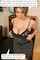 big tits blonde milf