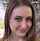 teen brunette eyes