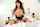 brunette stocking milf
