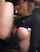deepthroat sloppy blowjob face fuck