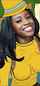 ebony teen gangbang