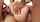 gangbang double blowjob rough