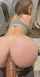 dildo ass pov