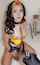 petite slut wonder woman