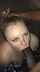 blond blowjob interracial