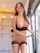 camgirl tiktok brunette