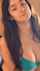 camgirl brunette boobs
