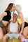 cum swap ffm girl girl boy