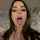 teen brunette amateur