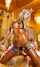 cosplays tanned costume