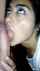 amateur latina blowjob