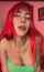 camgirl amateur redhead