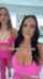 angelawhite miamalkova pink spandex