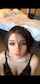 dark hair big eyes blowjob