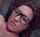 glasses anal teen