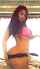 thick hispanic bikini