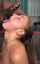 blonde blowjob sucking