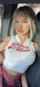 teen white blonde